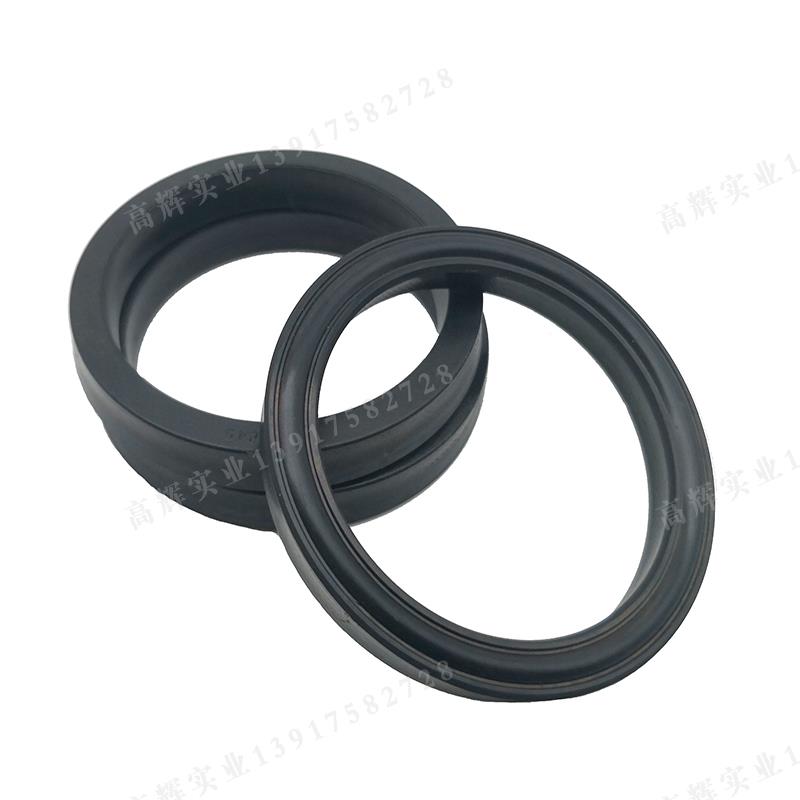 VES型 D56型 S8型活塞杆专用密封件 耐油橡胶油封密封圈规格齐可定制