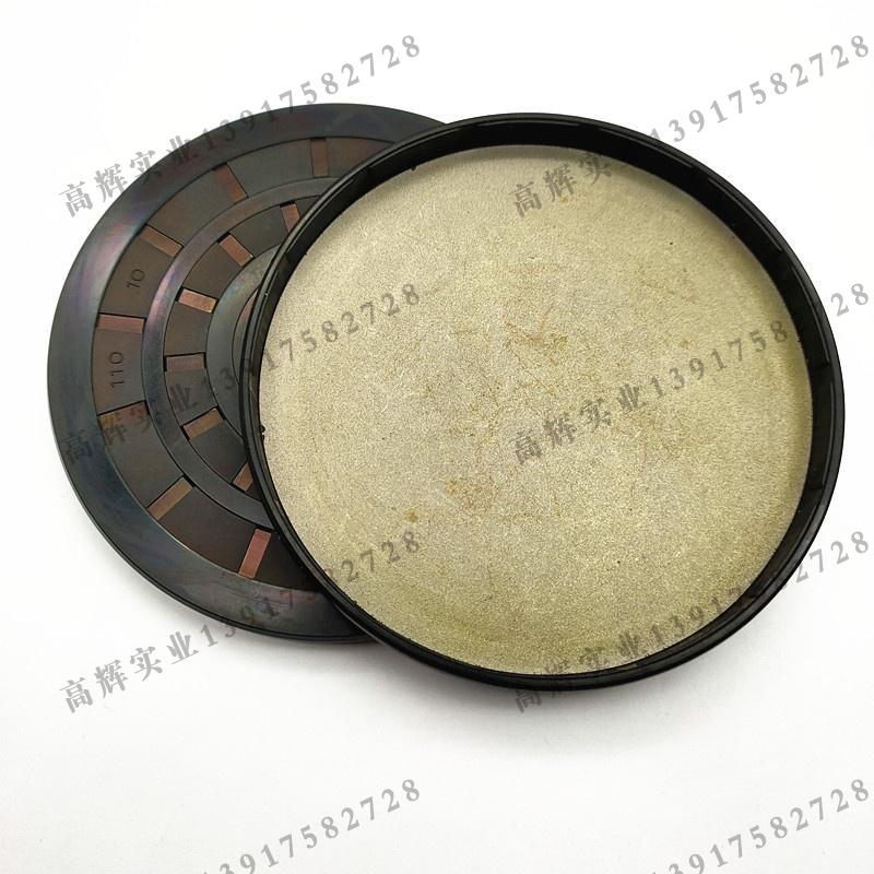 油封端盖 VCW小断面油封